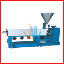 Efficency Single screw extruder for wire and cable sheating